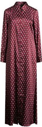 Nenette DRESSES - Maxi dresses on YOOX.COM