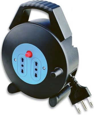 Trade Shop Trade Shop - Cable De Extensi&oacute;n Corriente El&eacute;ctrica Casera De Casas Home Garden - -5 Mt