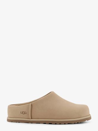 UGG Sandali W Otzo in nabuk con logo inciso laterale - UGG - gender_Woman