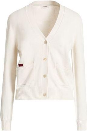 Agnona PRENDAS DE PUNTO - C&aacute;rdigans en YOOX.COM