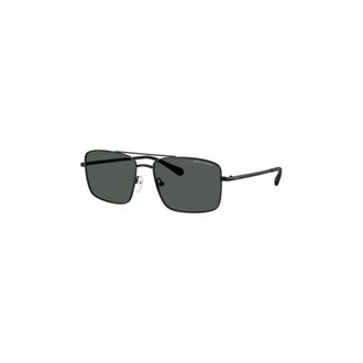 A|X Armani Exchange Zonnebrillen - Heren - Accessoires - Zwart - Maat: 57 MM