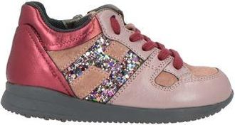 Hogan FOOTWEAR - Trainers on YOOX.COM