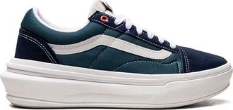 Vans Old Skool Overt sneakers - unisex - Leather - 6.5 - Blue