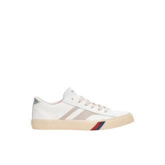 Keds Sneakers, male, White, Size: 10 US Sneakers