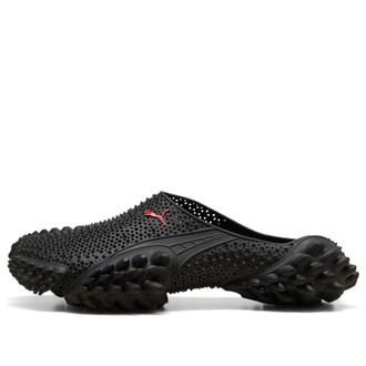 Puma x A$AP Rocky Mostro 3D Mule Black 408909-03