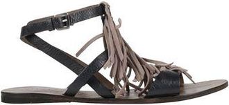 Henry Beguelin CALZADO - Sandalias con cierre en YOOX.COM