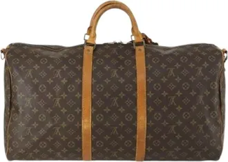 Louis Vuitton unisex, Pre-owned, Marrone, Taglia unica, used