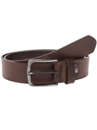 Reell All Black Buckle Riem bruin