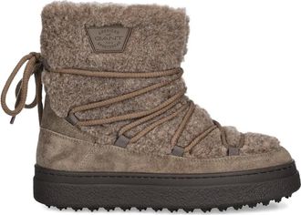 GANT Stivaletti stringati - Marrone