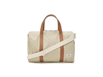 Herschel Noveltm Carry-On Duffel Bags Eucalyptus, Synthetic