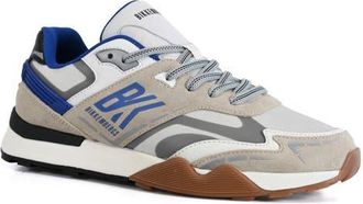 Dirk Bikkembergs Trail Sneaker in Ivory at Nordstrom, Size 13