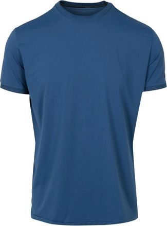 Roberto Ricci Design Training T-Shirt - Heren - T-shirts - Blauw - S - Tops