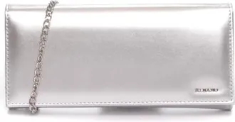 Albano Donna, Borse, Grigio, Taglia unica, new