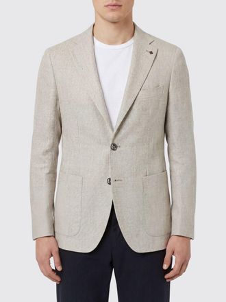 Tagliatore Giacca TAGLIATORE Uomo colore Marrone