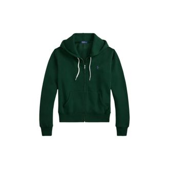 Ralph Lauren Donna, Felpe, Verde, S, new