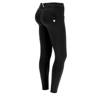 Freddy Pantaloni push up WR.UP 7/8 superskinny tessuto traspirante