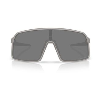 Oakley Sunglasses, unisex, Gray, Size: 37 MM Sutro OO 9406