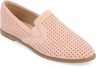 Journee Collection Women & apos;s Lucie Medium and Wide Width Dress Flats