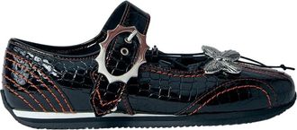 Chopova Lowena Mujer, Zapatos, Multicolor, Talla: 40 EU