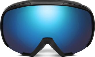 Revo RG 7038 MAMMOTH 01 PBL Mens Sunglasses Black Size 99