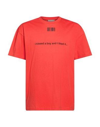 VTMNTS CAMISETAS Y TOPS - Camisetas en YOOX.COM