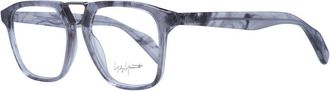 Yohji Yamamoto Metal & Plastic Glasses Mens (Frames)