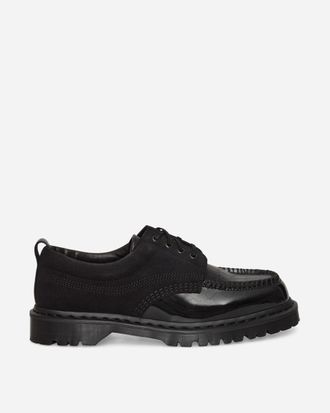 Dr. Martens BEAMS Lowell Shoes Black