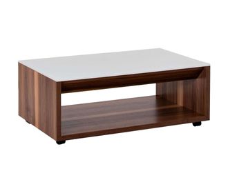 Schubiger M&ouml;bel Salontisch Doppio