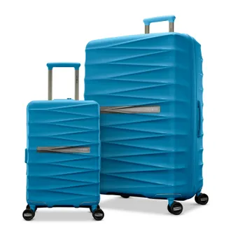 Samsonite Venue X Spinner Hardside 2 Piece Set (CO/L) - Luggage