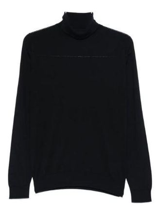 John Smedley John Smedley | Hawley Pullover Roll Neck - S