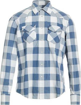Alessandro Gherardi TOPWEAR - Camicie su YOOX.COM