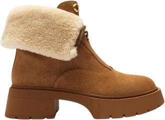 Coach Mujer, Zapatos, Marr&oacute;n, Talla: 40 EU