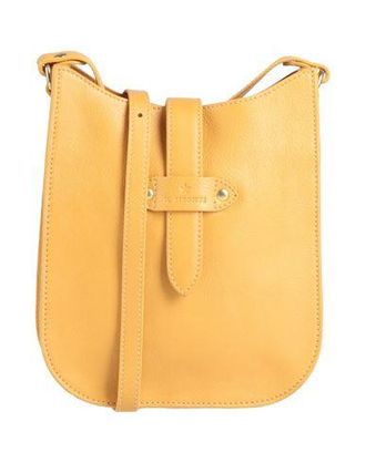 IL BISONTE BAGS - Cross-body bags on YOOX.COM
