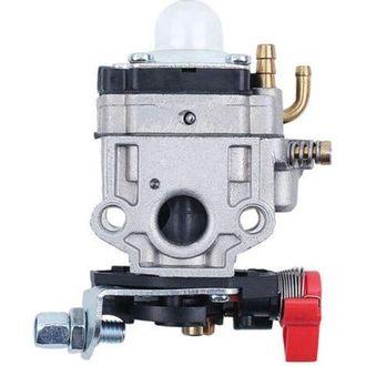 OEM Carburador Para Desbrozadora, Sopladora Y Cortac&eacute;sped Con Motor Th23, Th26 Y Th34
