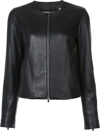 Vince Donna, Giacche, Nero, M, new