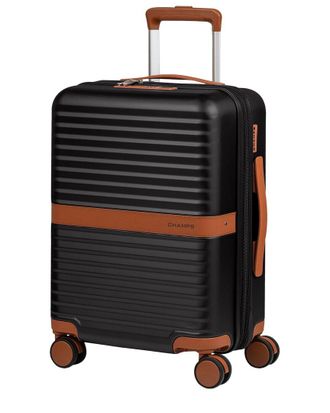 Champs Luggage Vintage Ii Expandable Carry-On