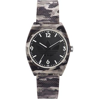 adidas Multicolor Synthetische Horloge