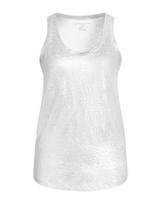Majestic Filatures CAMISETAS Y TOPS - Camisetas de tirantes en YOOX.COM