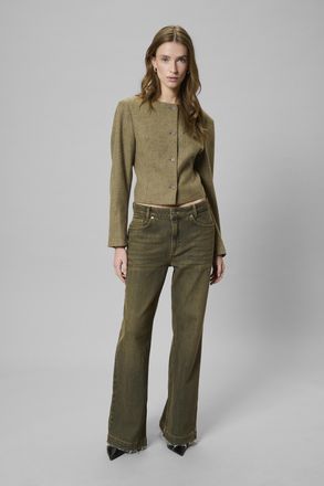 MY ESSENTIAL WARDROBE Jas MWBilla Jas Tight fit