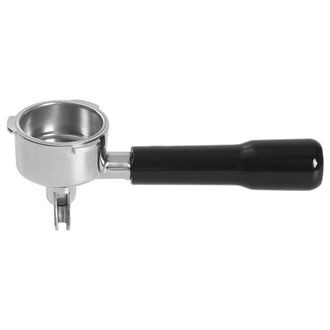 OEM M&aacute;quina De Caf&eacute; Espresso Donlim Con Portafiltro Y Mango