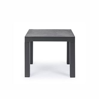 OEM Mesa De Centro Kanva Jx55 50x50 Antracita