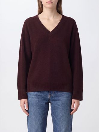 Frame Denim Maglia Donna colore Nocciola