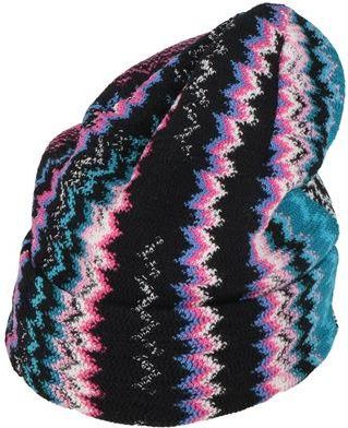 Missoni ACCESSORIES - Hats on YOOX.COM