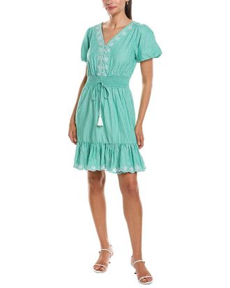 Nanette Lepore Mini Dress