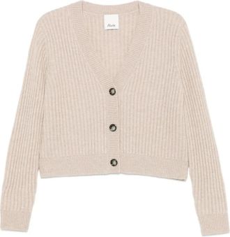 Allude Mujer, Jerseys, Beige, Talla: S