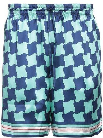 Casablanca BOTTOMWEAR - Shorts & Bermuda Shorts sur YOOX.COM