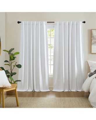 Elrene Solace Blackout Window Panel