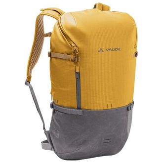 Vaude Citygo 30 II Daypack - Unisex | gelb