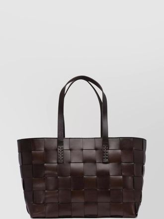 Dragon Diffusion japan tote leather shoulder bag
