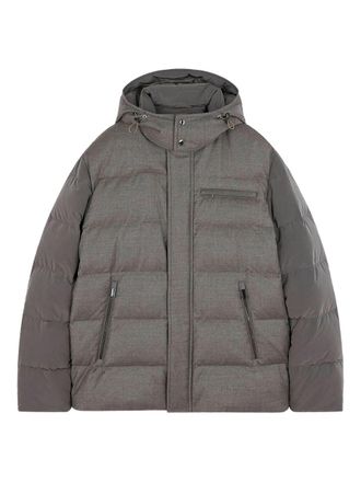 Paul & Shark Down Jacket